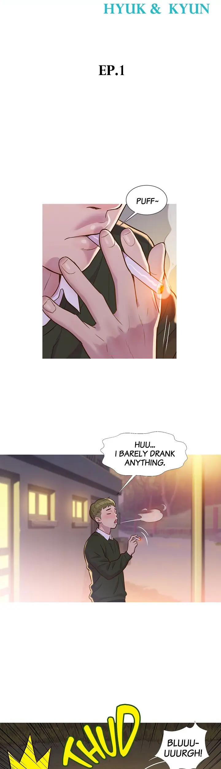 Freshman Chapter 1 Page 4
