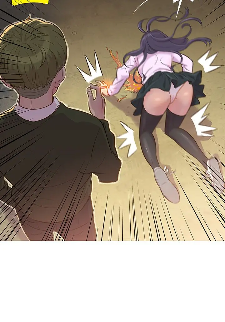 Freshman Chapter 1 Page 5