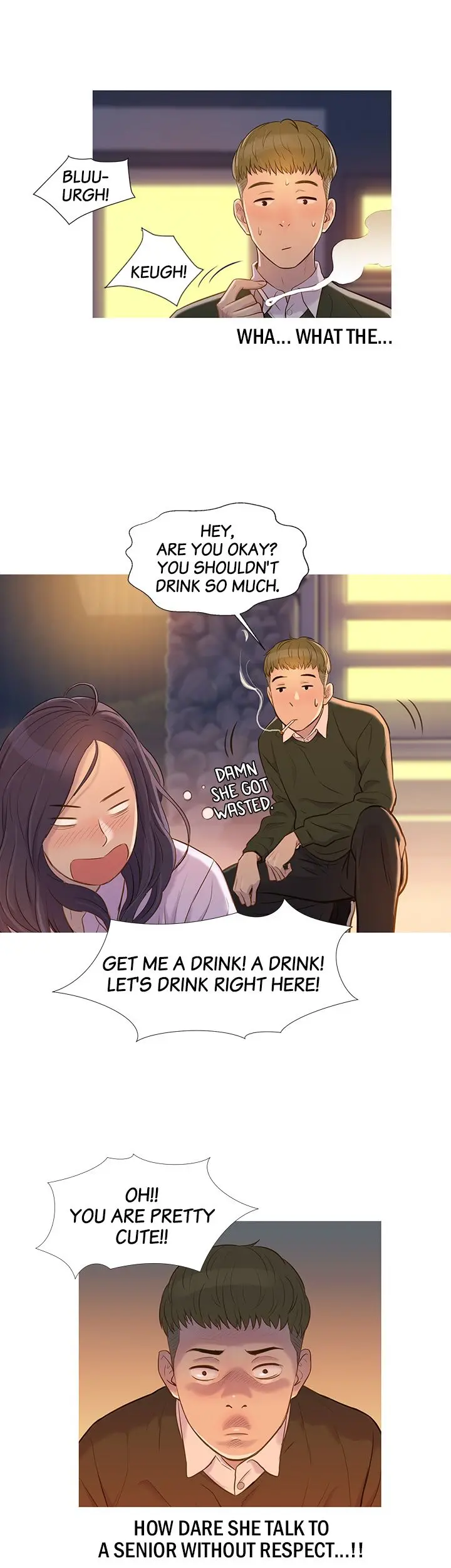 Freshman Chapter 1 Page 6