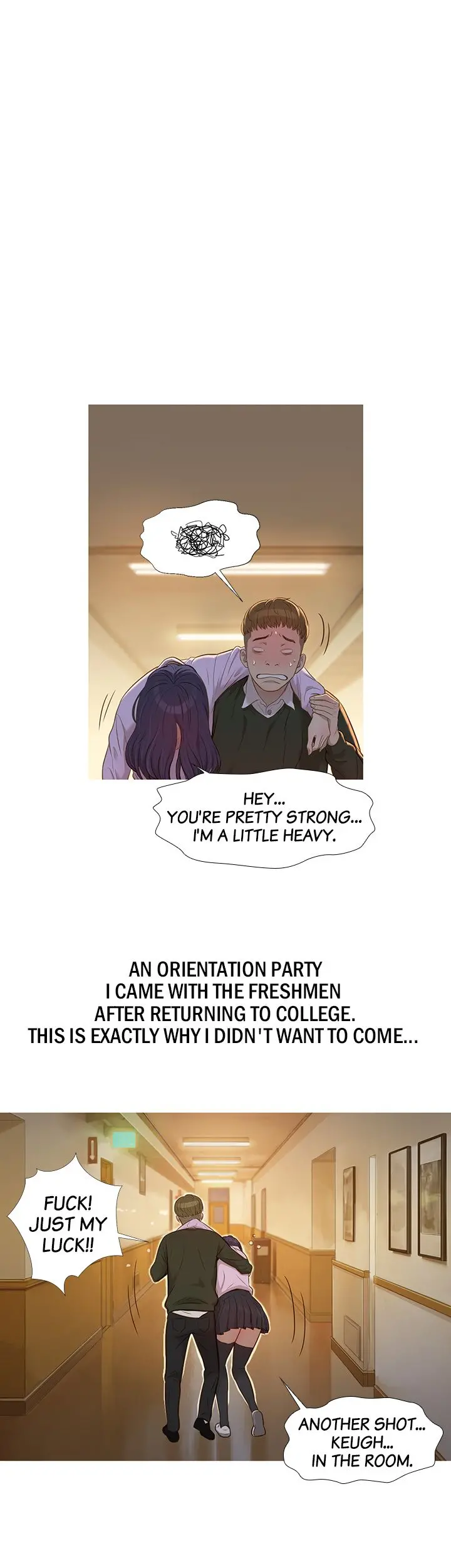 Freshman Chapter 1 Page 7
