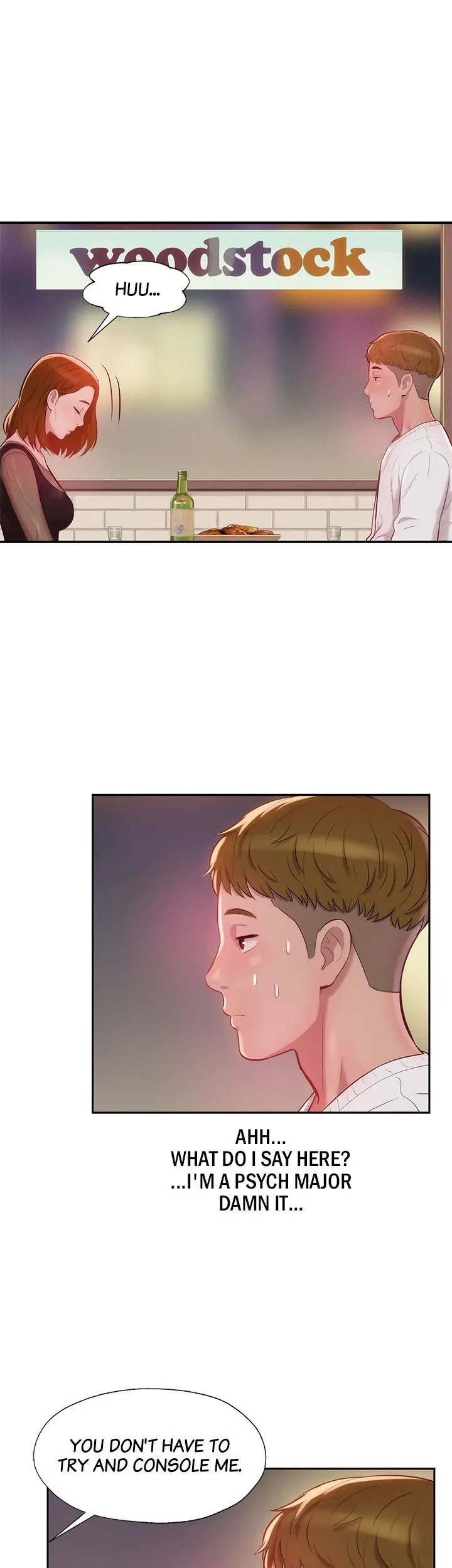 Freshman Chapter 11 Page 14