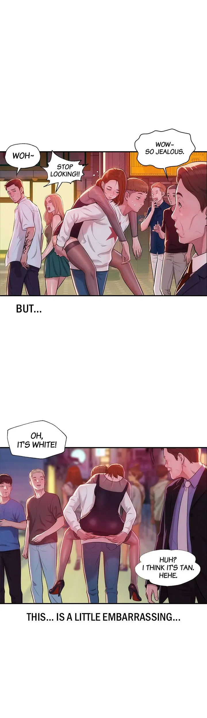 Freshman Chapter 11 Page 19