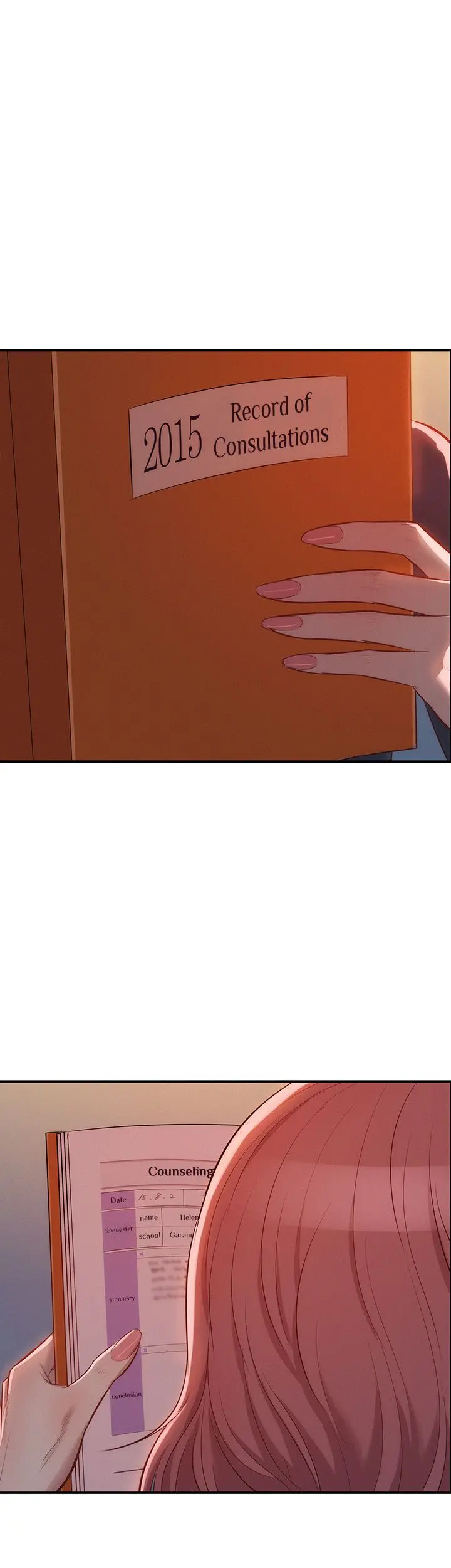 Freshman Chapter 11 Page 25