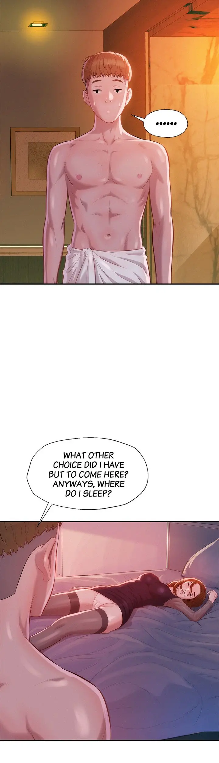 Freshman Chapter 11 Page 30