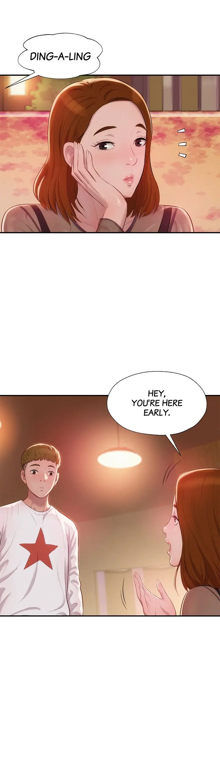 Freshman Chapter 11 Page 6