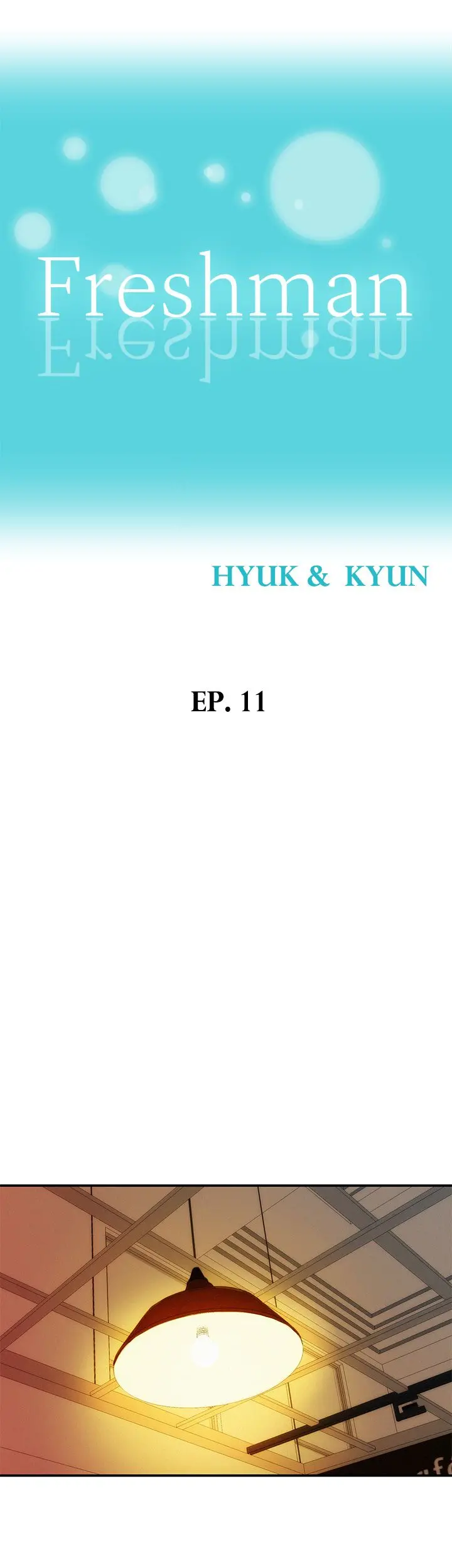 Freshman Chapter 11 Page 7