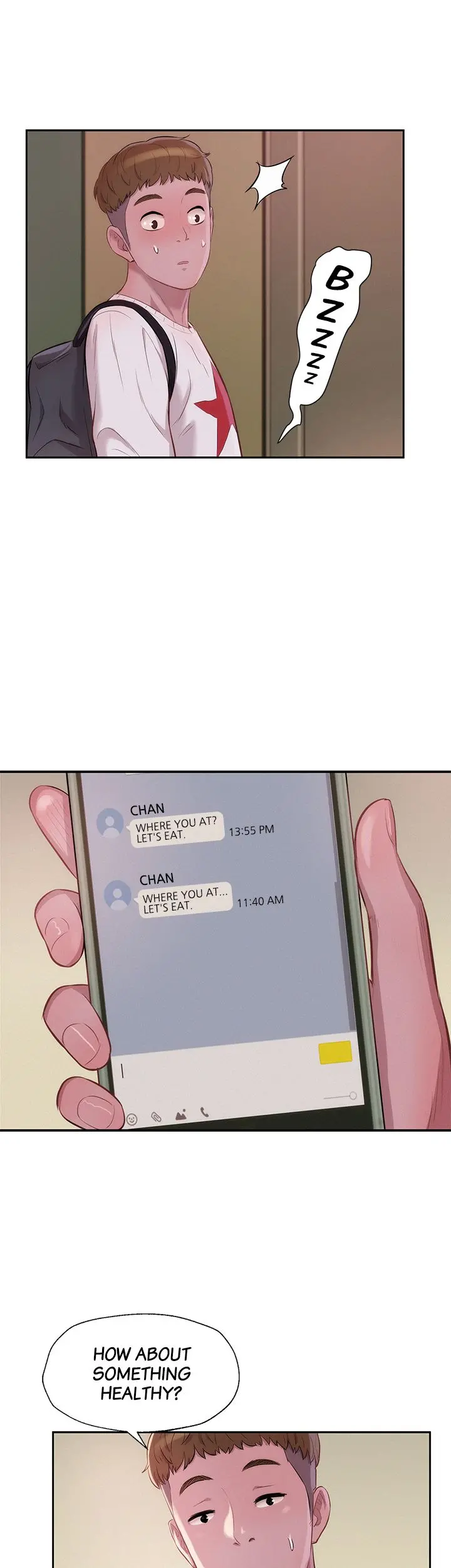 Freshman Chapter 13 Page 30