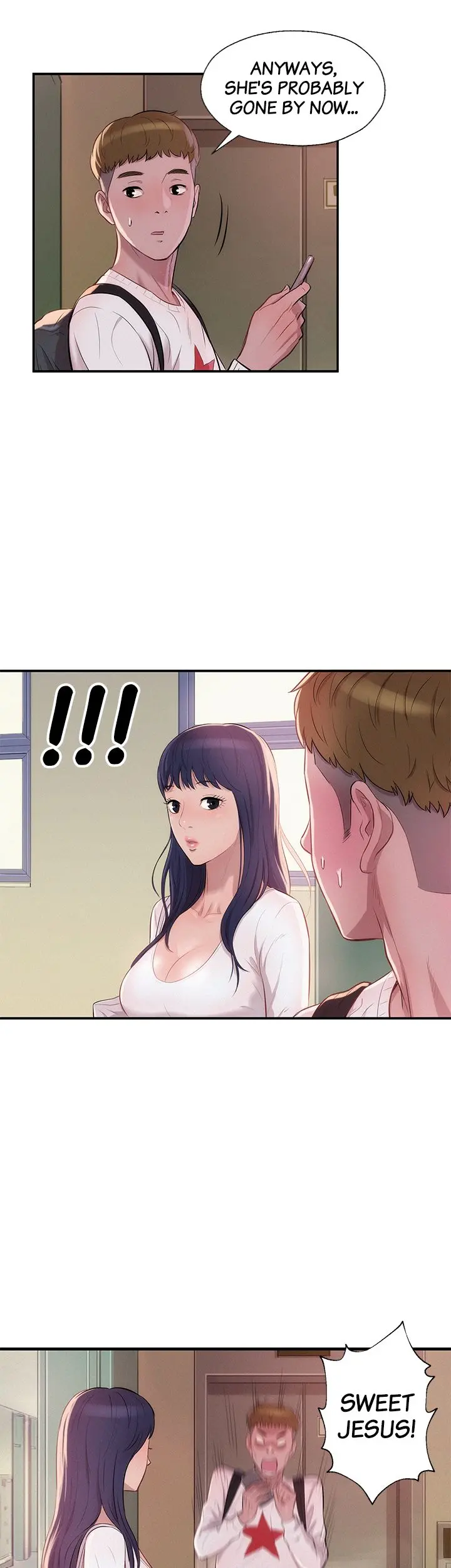 Freshman Chapter 13 Page 32