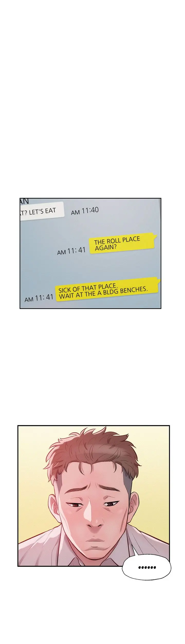 Freshman Chapter 14 Page 1