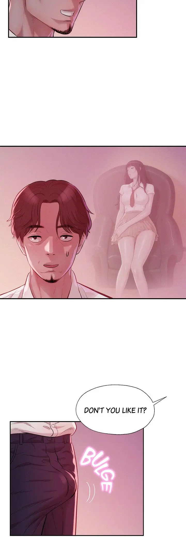 Freshman Chapter 14 Page 24