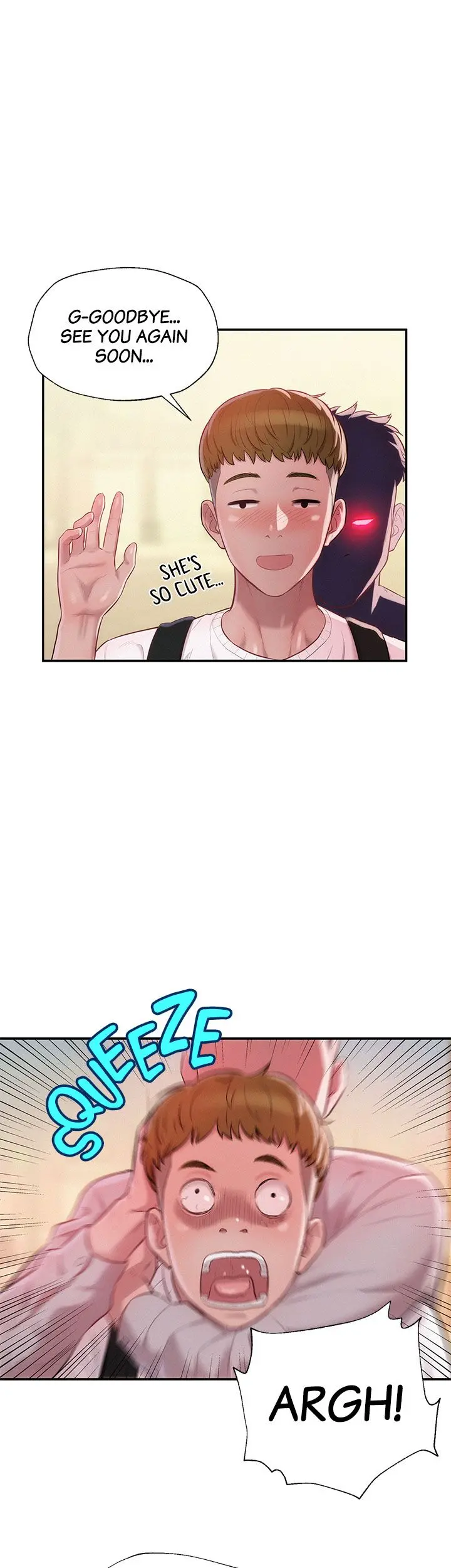 Freshman Chapter 14 Page 7
