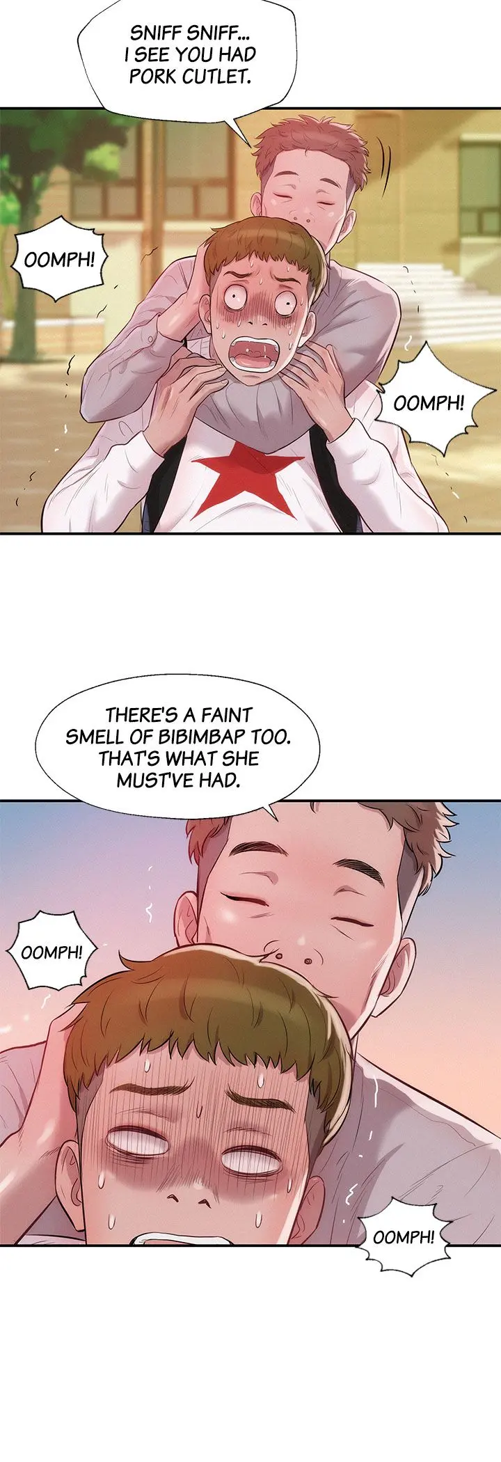 Freshman Chapter 14 Page 8