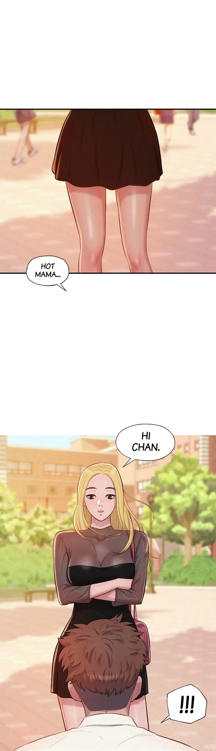 Freshman Chapter 15 Page 27