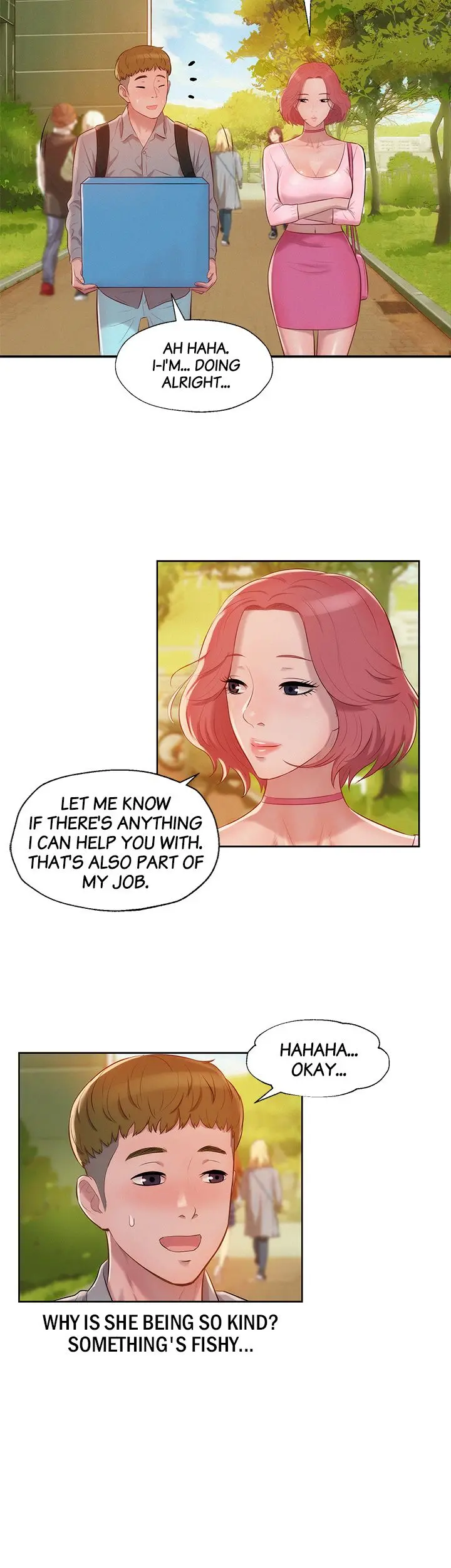 Freshman Chapter 15 Page 35