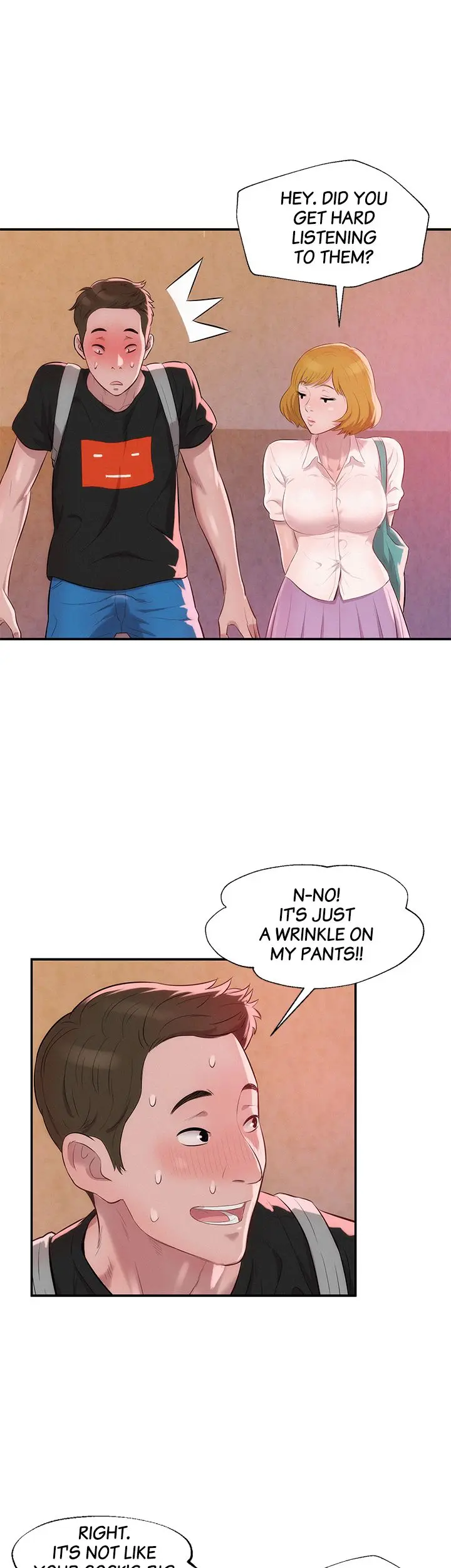 Freshman Chapter 16 Page 16