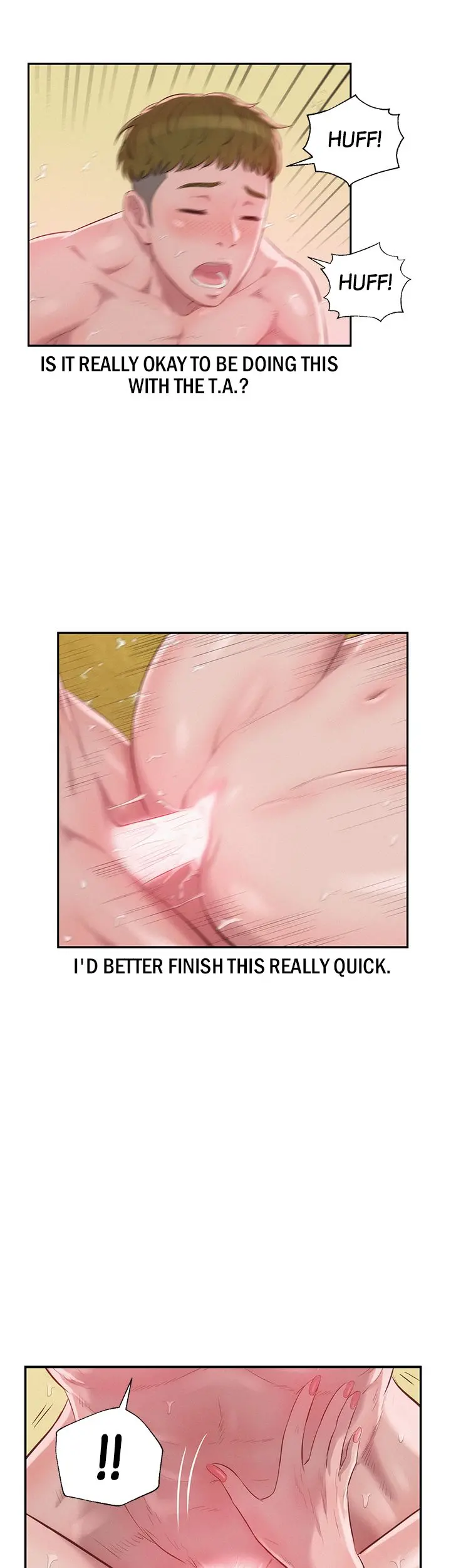 Freshman Chapter 16 Page 19