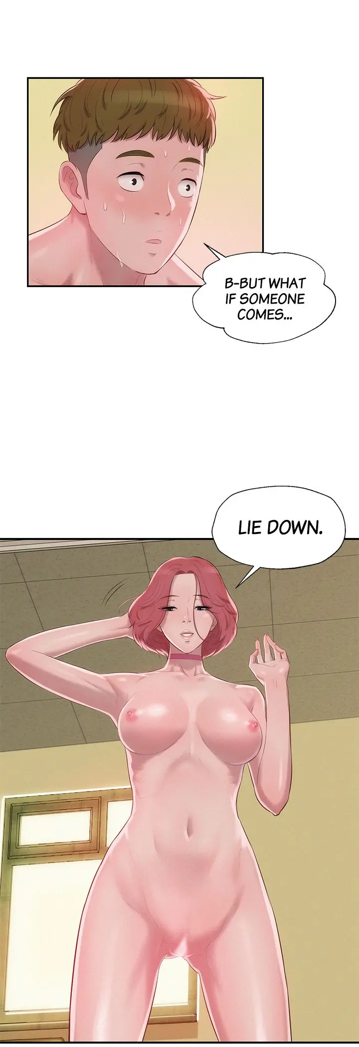 Freshman Chapter 16 Page 21