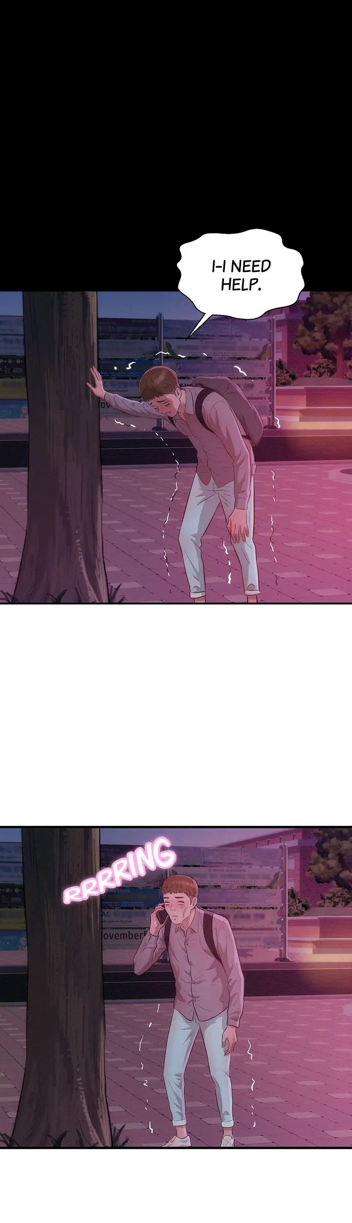 Freshman Chapter 16 Page 33