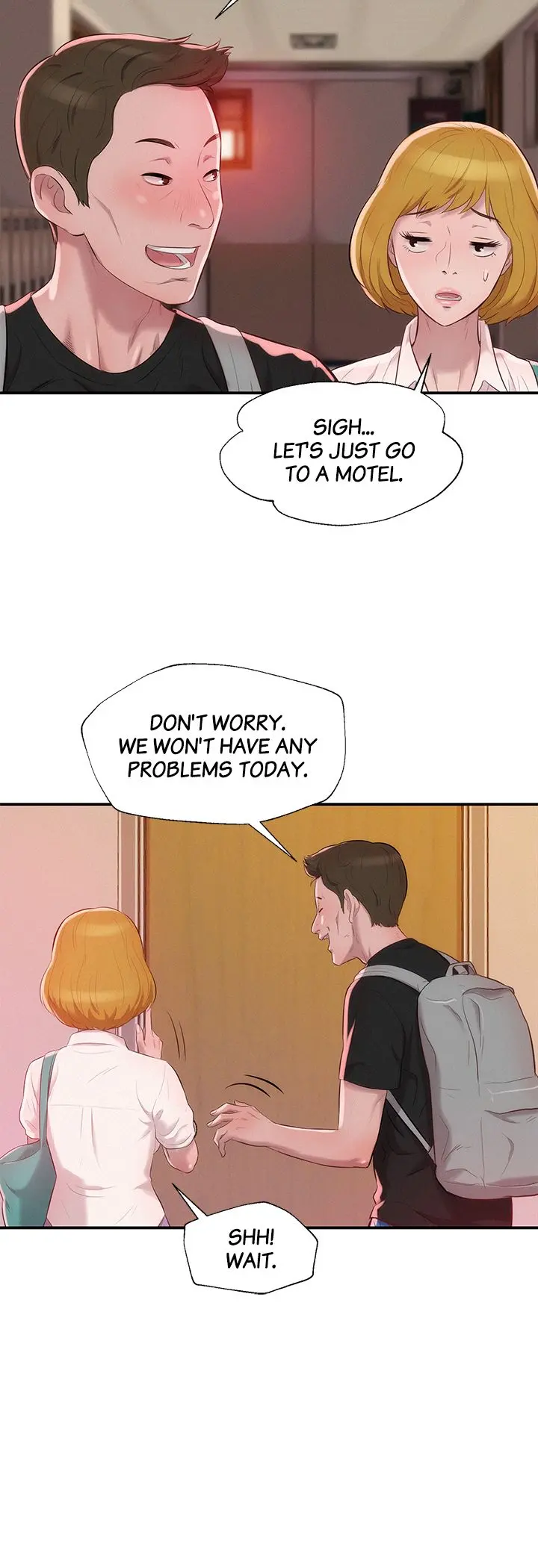 Freshman Chapter 16 Page 9