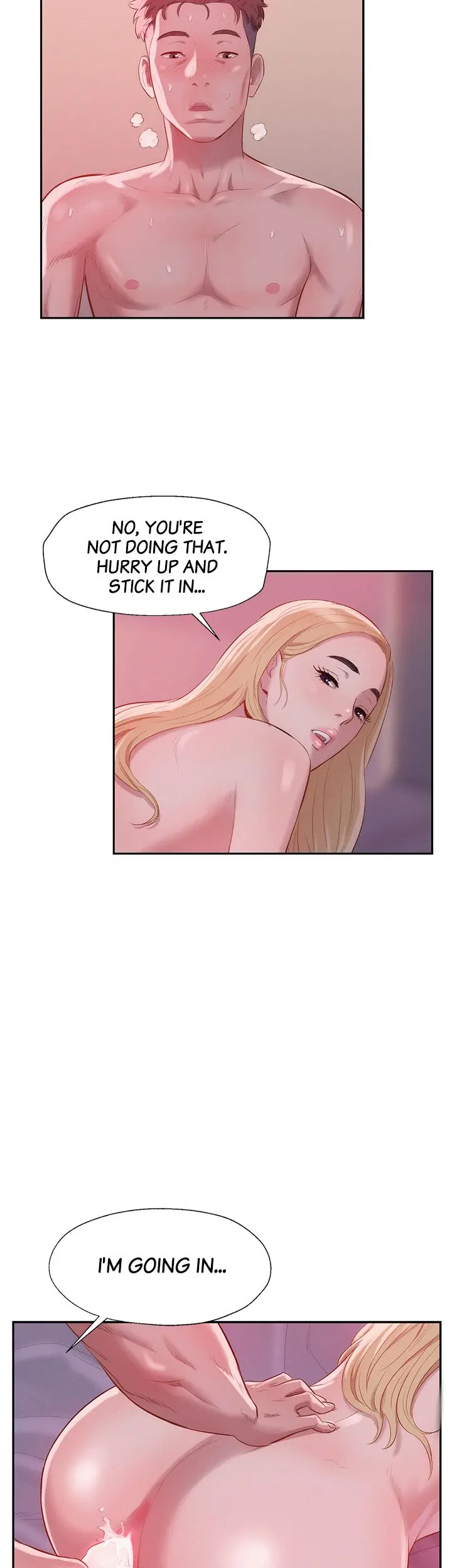 Freshman Chapter 17 Page 18