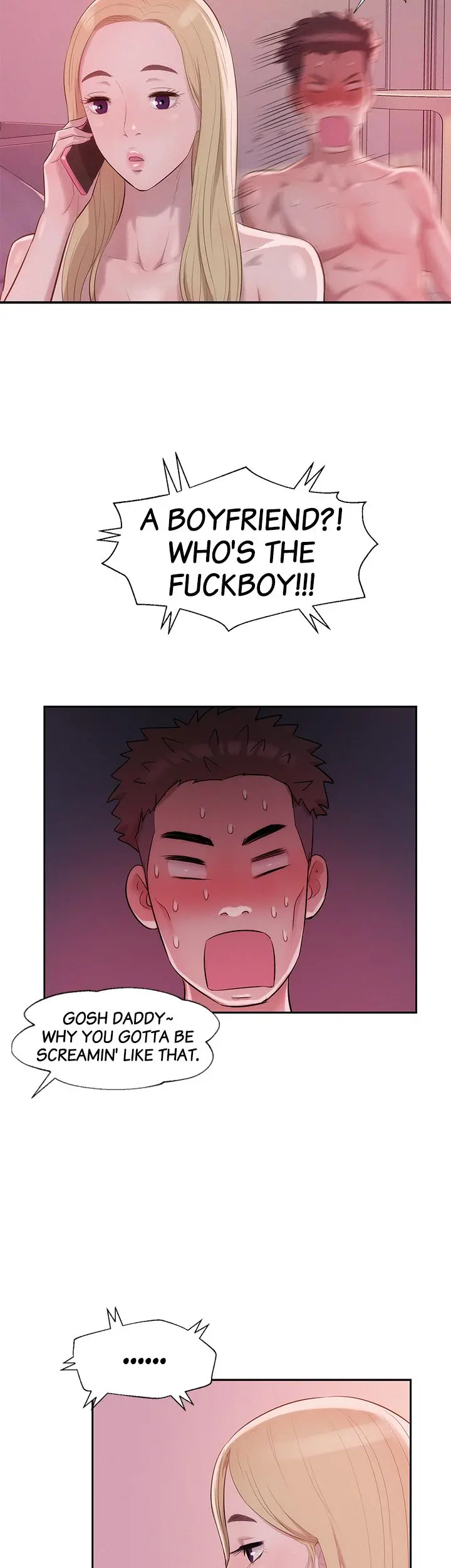 Freshman Chapter 17 Page 30