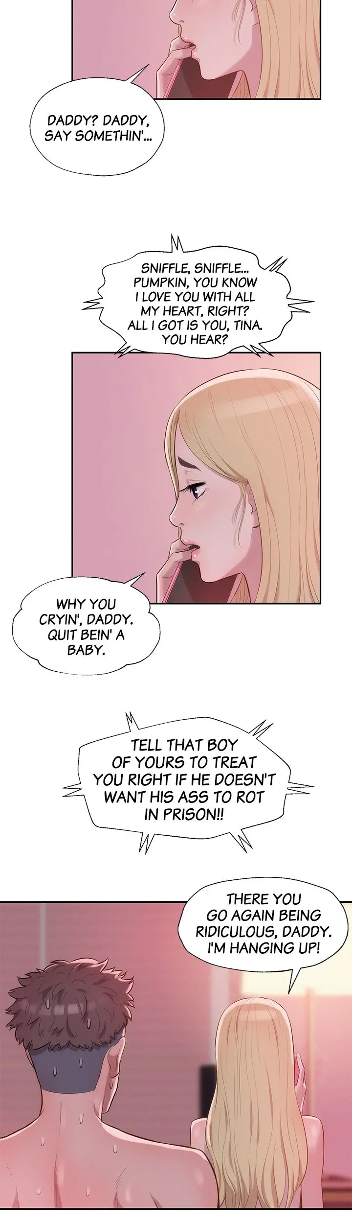 Freshman Chapter 17 Page 31