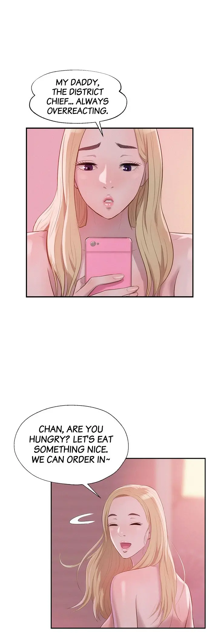 Freshman Chapter 17 Page 32