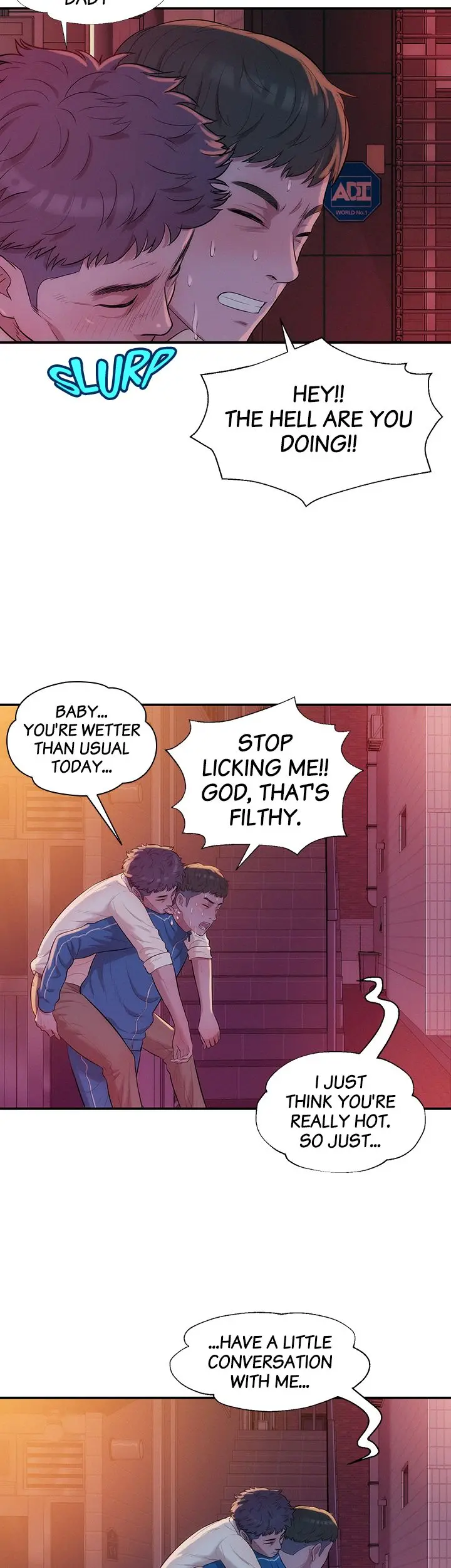 Freshman Chapter 18 Page 16
