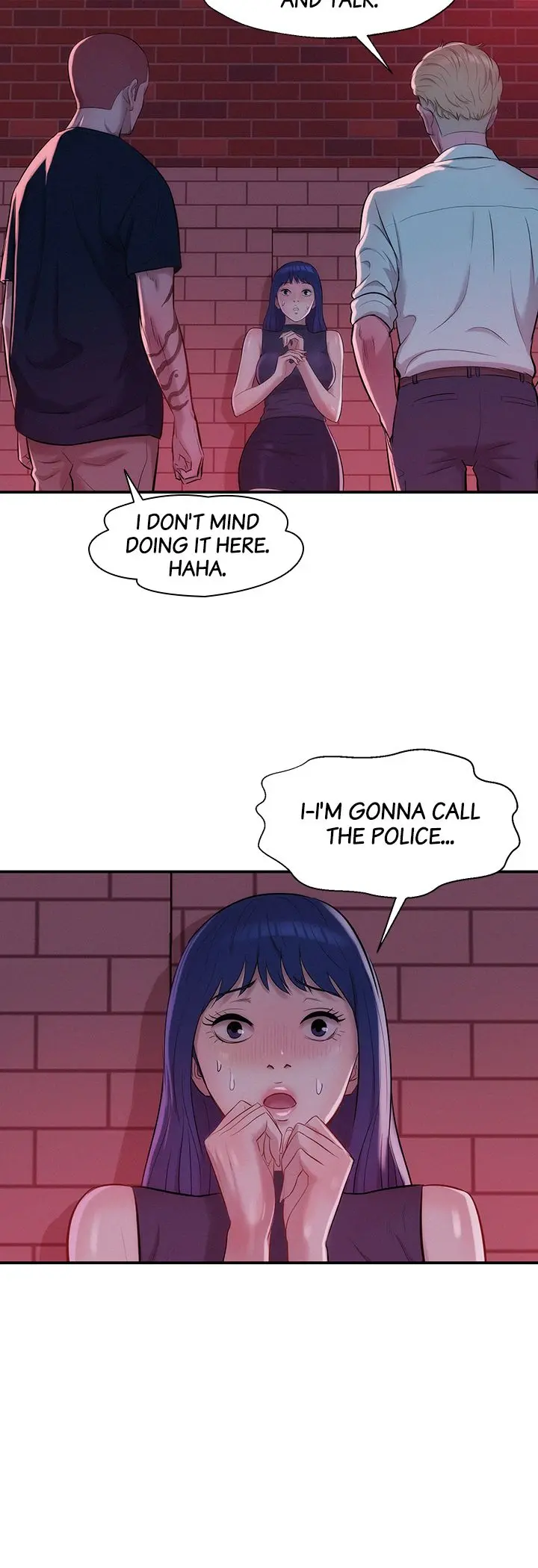 Freshman Chapter 18 Page 18