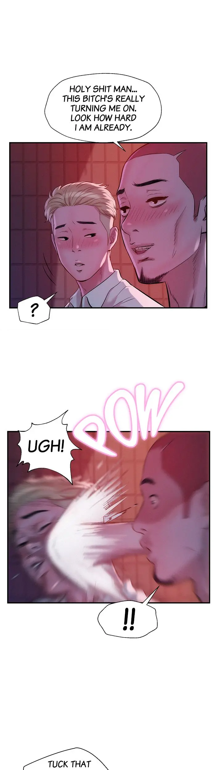 Freshman Chapter 18 Page 20