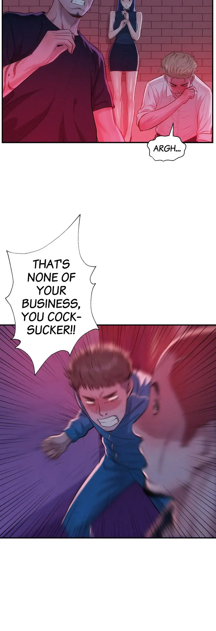 Freshman Chapter 18 Page 22