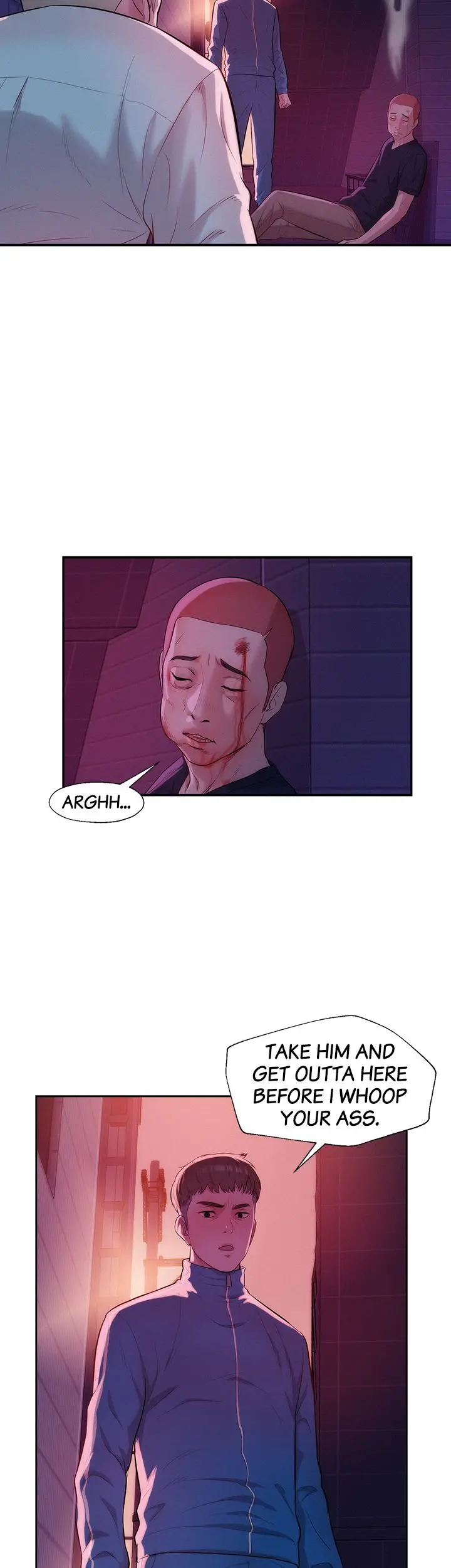 Freshman Chapter 18 Page 24