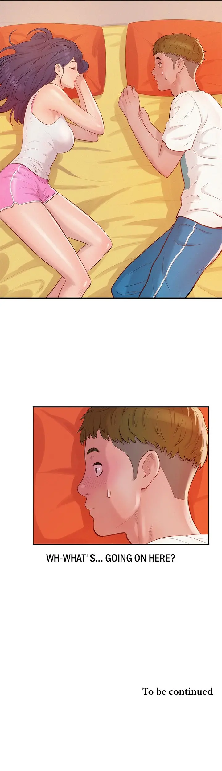 Freshman Chapter 18 Page 34
