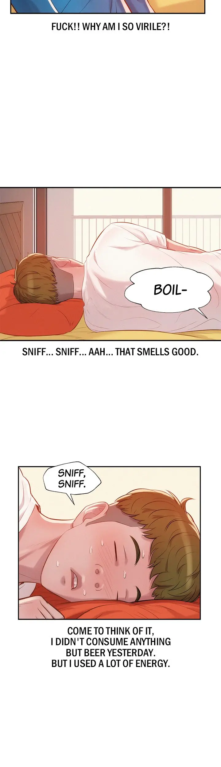 Freshman Chapter 19 Page 17
