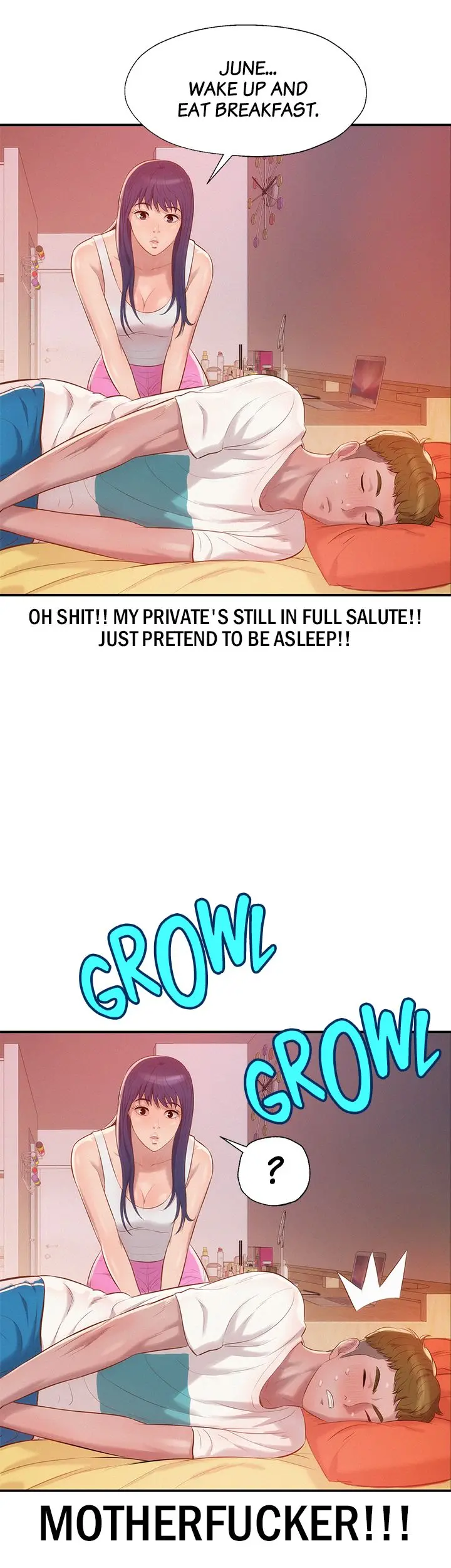 Freshman Chapter 19 Page 18