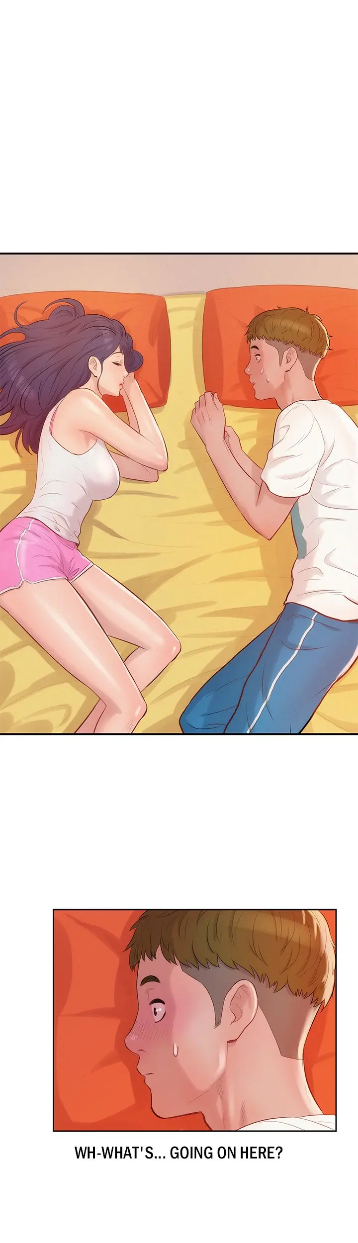 Freshman Chapter 19 Page 2