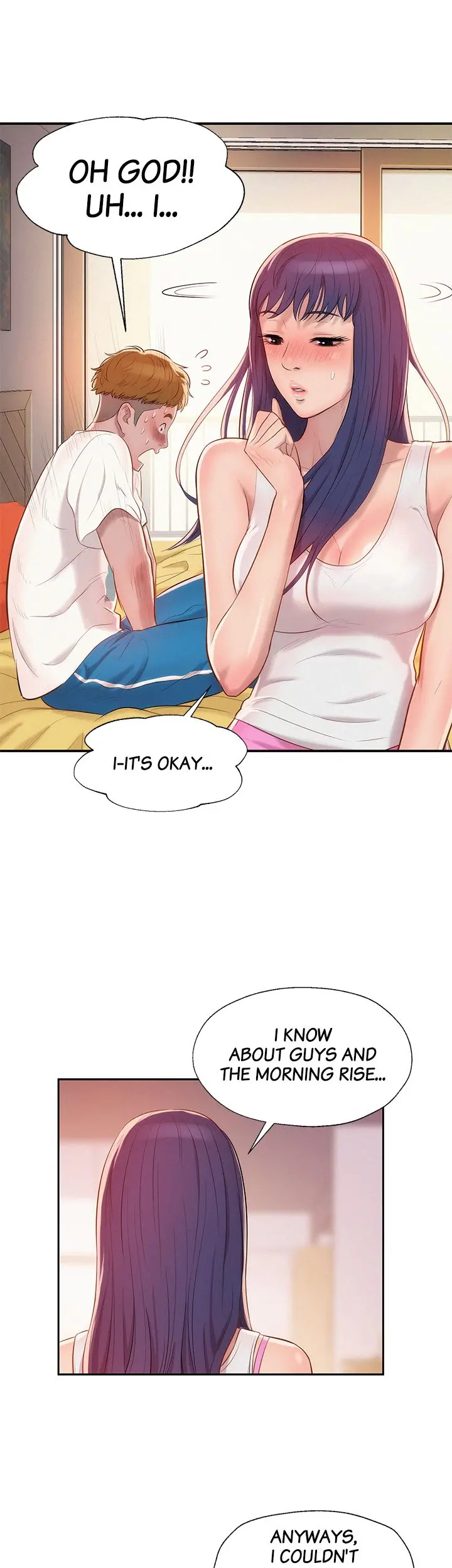 Freshman Chapter 19 Page 21
