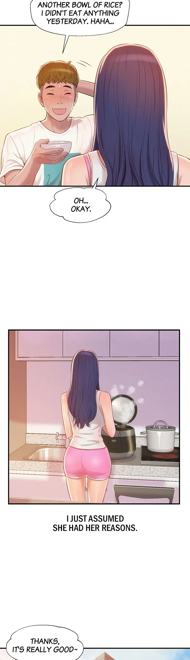 Freshman Chapter 19 Page 26