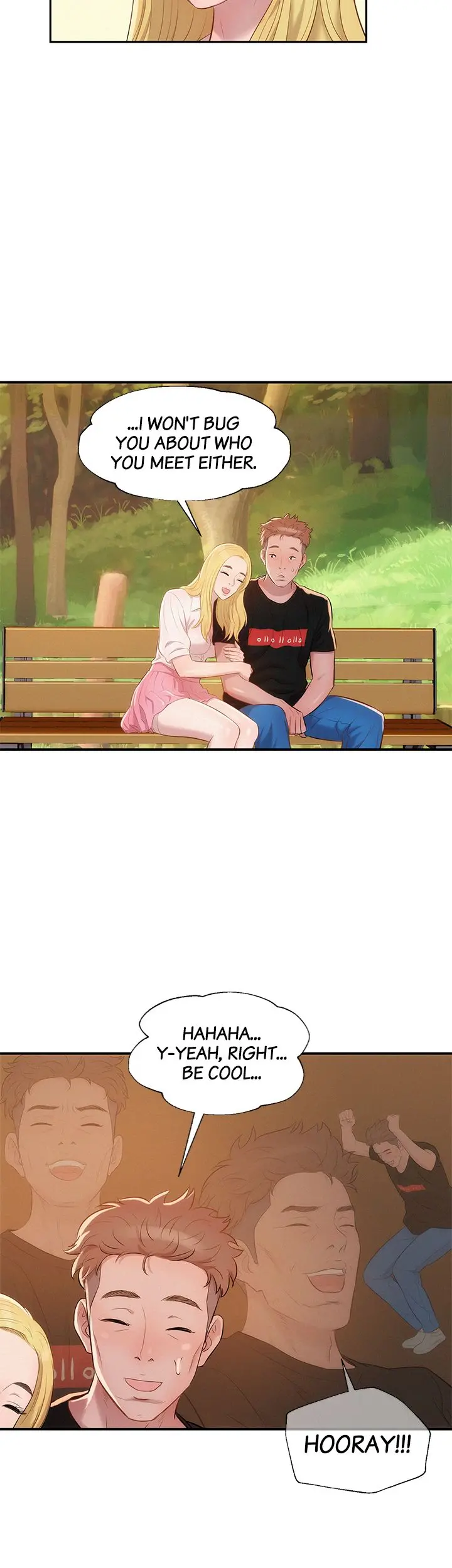 Freshman Chapter 19 Page 34