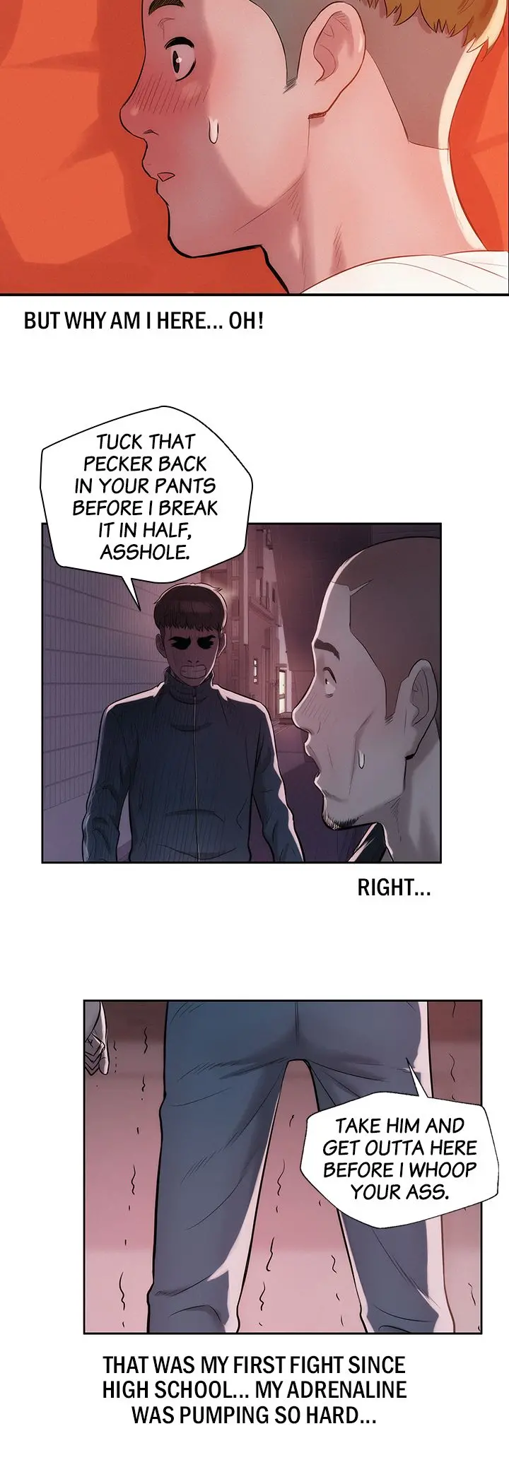 Freshman Chapter 19 Page 7