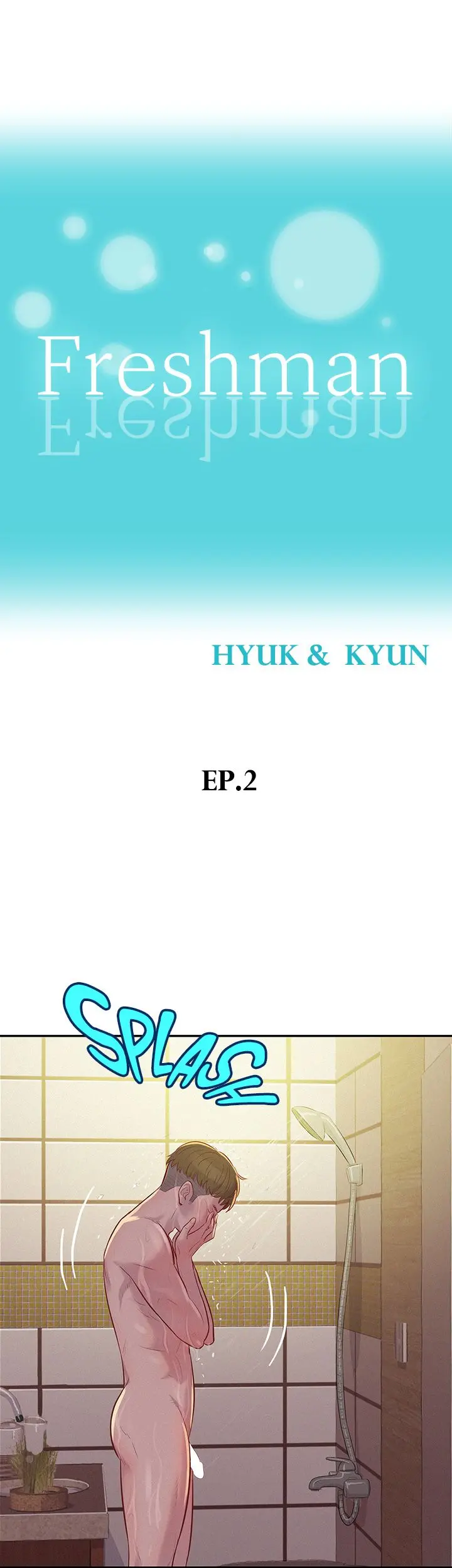 Freshman Chapter 2 Page 10