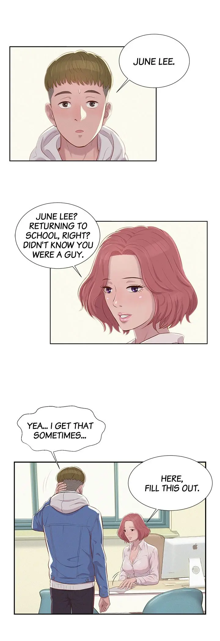 Freshman Chapter 2 Page 21