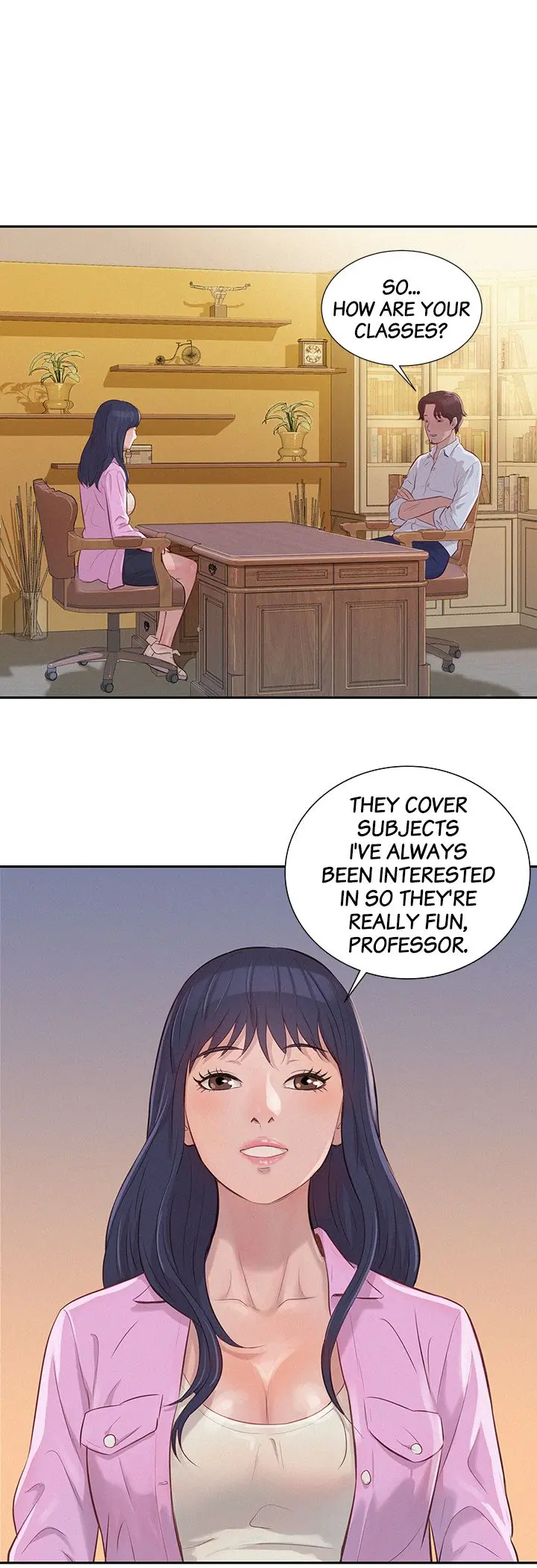 Freshman Chapter 2 Page 25