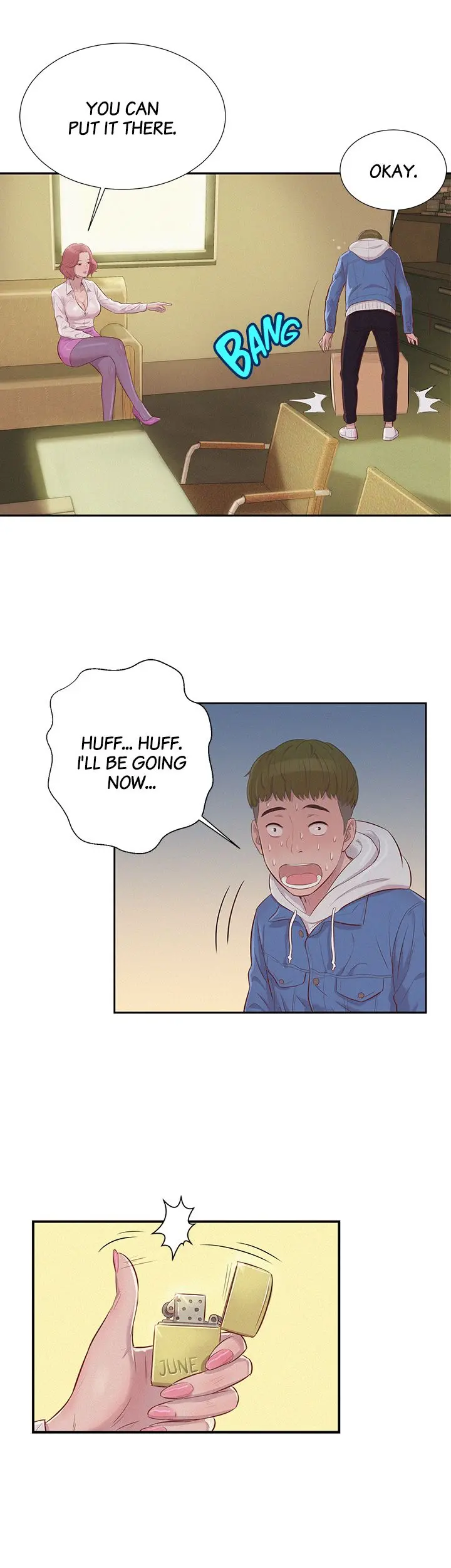Freshman Chapter 2 Page 28