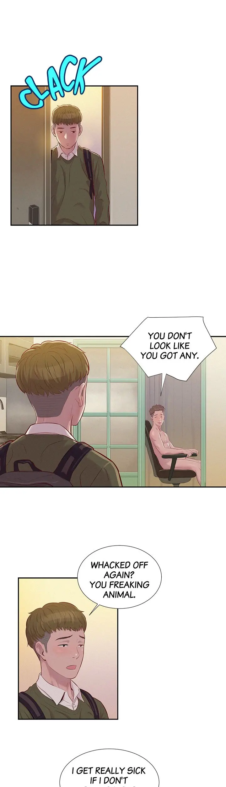 Freshman Chapter 2 Page 7