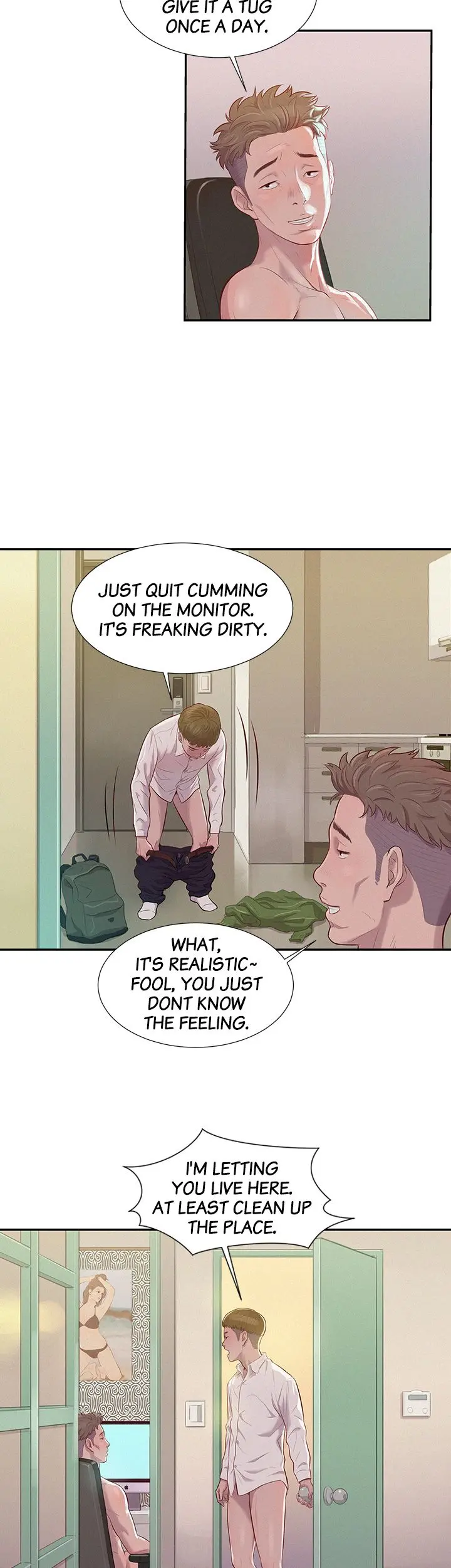 Freshman Chapter 2 Page 8