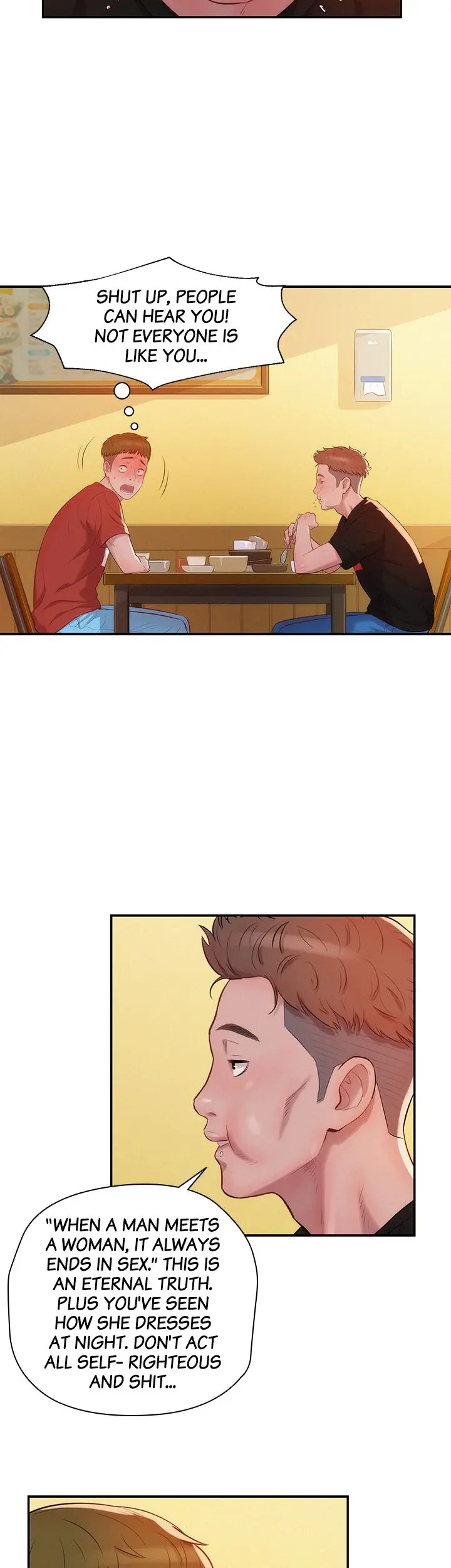 Freshman Chapter 20 Page 10
