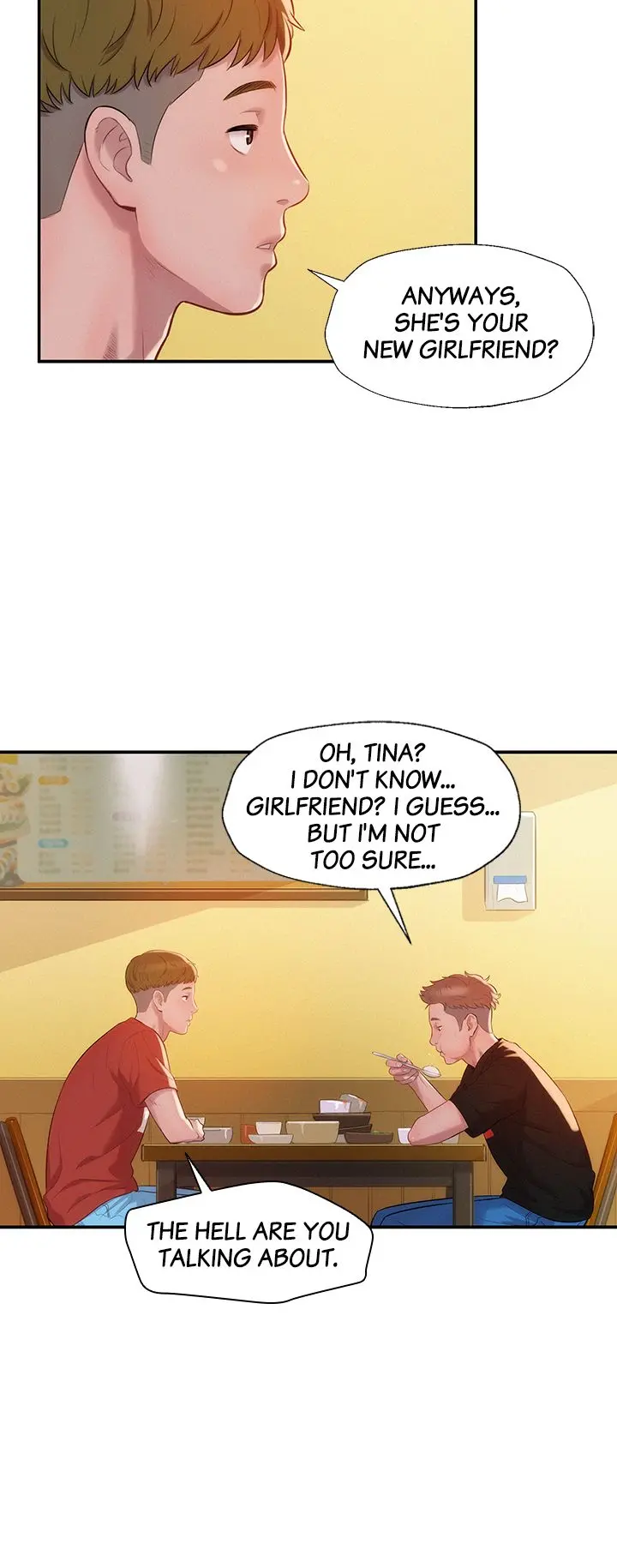 Freshman Chapter 20 Page 11