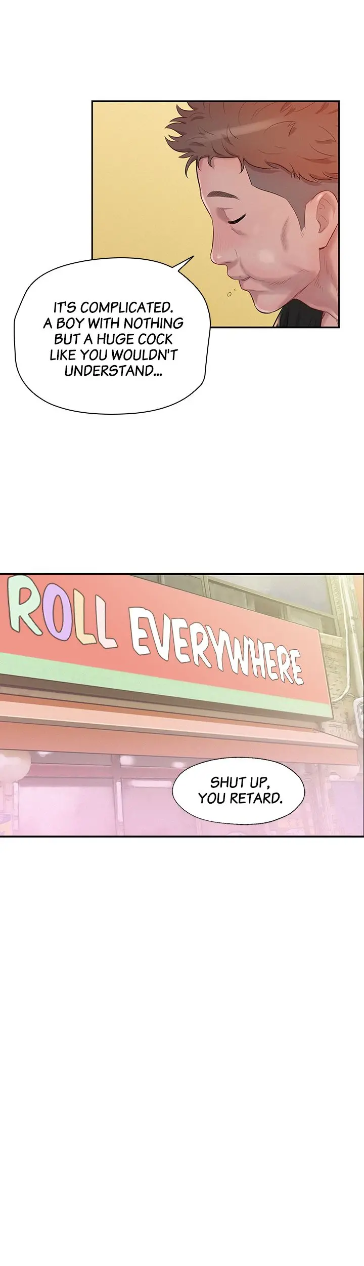 Freshman Chapter 20 Page 12