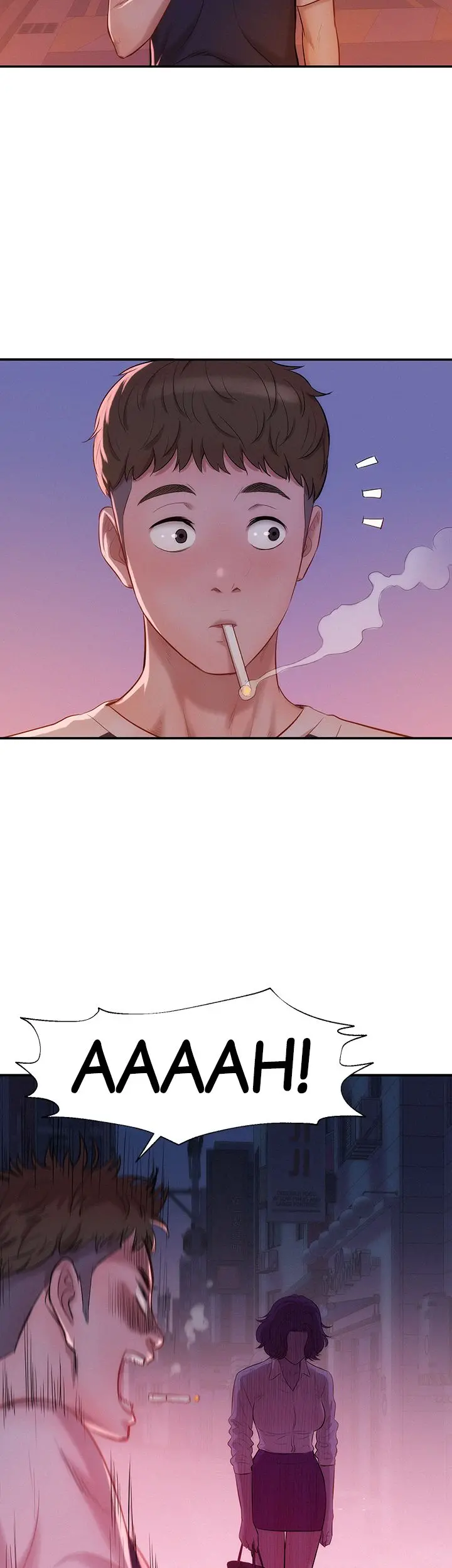 Freshman Chapter 20 Page 30